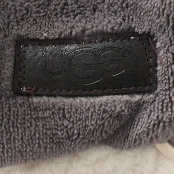 Ugg pillowcases - Picture 4 of 6